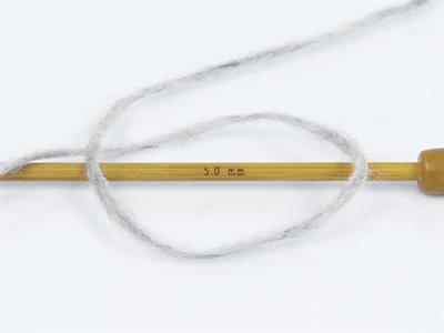 Lot of 4 Skeins Ice Yarns BABY ALPACA AIR (60% Baby Alpaca 15% Superwash Extrafine Merino Wool) Yarn Grey