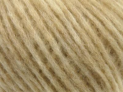 Lot of 4 Skeins Ice Yarns BABY ALPACA AIR (60% Baby Alpaca 15% Superwash Extrafine Merino Wool) Yarn Light Camel