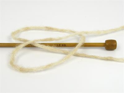 Lot of 4 Skeins Ice Yarns BABY ALPACA AIR (60% Baby Alpaca 15% Superwash Extrafine Merino Wool) Yarn Light Camel