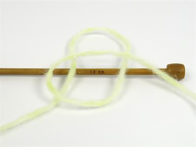 Lot of 4 Skeins Ice Yarns BABY ALPACA AIR (60% Baby Alpaca 15% Superwash Extrafine Merino Wool) Yarn Light Green