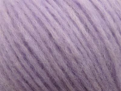 Lot of 4 Skeins Ice Yarns BABY ALPACA AIR (60% Baby Alpaca 15% Superwash Extrafine Merino Wool) Yarn Lilac