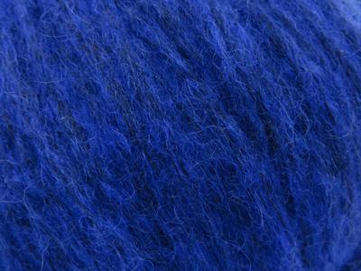 Lot of 4 Skeins Ice Yarns BABY ALPACA AIR (60% Baby Alpaca 15% Superwash Extrafine Merino Wool) Yarn Saxe Blue