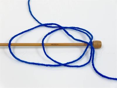 Lot of 4 Skeins Ice Yarns BABY ALPACA (55% Baby Alpaca 45% Superwash Extrafine Merino Wool) Yarn Blue