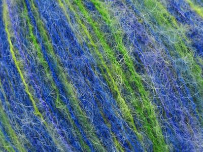 8x50gr. BABY ALPACA COLOR PLY Elastan, Bebe Alpaka, Ekstra İnce Merino Yünü Yeşil, Mavi, Leylak Lüks, Alpaka, Merinos, Kışlık, Çok İnce, Batik Desenli, Elastan