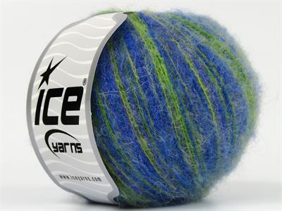 8x50gr. BABY ALPACA COLOR PLY Elastan, Bebe Alpaka, Ekstra İnce Merino Yünü Yeşil, Mavi, Leylak Lüks, Alpaka, Merinos, Kışlık, Çok İnce, Batik Desenli, Elastan