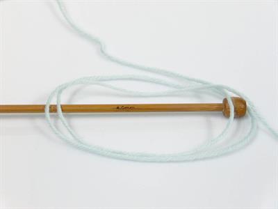 Lot of 4 Skeins Ice Yarns BABY ALPACA (45% Superwash Extrafine Merino Wool) Yarn Mint Green