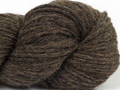 2x100gr. BABY ALPACA NATURAL COLORS Bebe Alpaka Deve Tüyü Lüks, Alpaka, Merinos, Kışlık