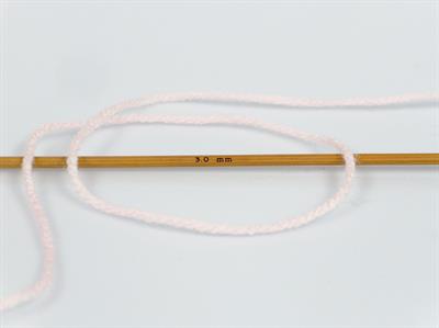 Lot of 4 x 100gr Skeins Ice Yarns BABY BATIK Yarn Pink Lilac White