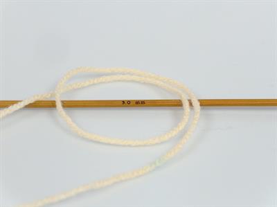 Lot of 4 x 100gr Skeins Ice Yarns BABY BATIK Yarn Cream White Blue Shades