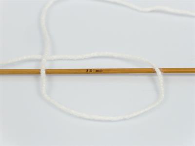 Lot of 4 x 100gr Skeins Ice Yarns BABY BATIK Yarn Pink Shades White