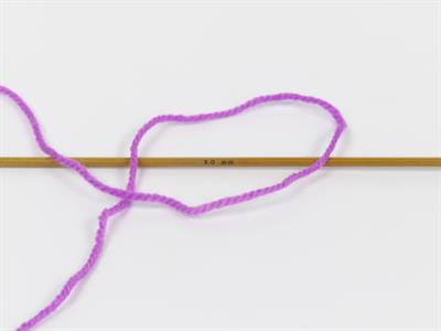 Lot of 4 x 100gr Skeins Ice Yarns BABY BATIK Yarn Blue Shades White Purple Orchid