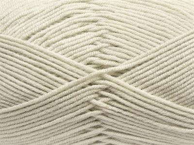 4x100gr. BABY BIO  Bej Kışlık, Bebe, 100% Akrilik , Anti-Bakteriyel