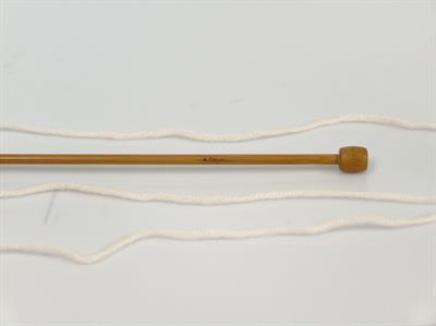 4x100gr. BABY BIO  Açık Bej Kışlık, Bebe, 100% Akrilik , Anti-Bakteriyel