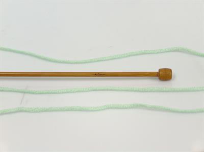 4x100gr. BABY BIO  Nane Yeşil Kışlık, Bebe, 100% Akrilik , Anti-Bakteriyel