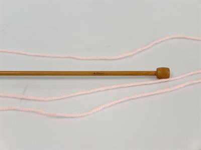 4x100gr. BABY BIO  Pembe Kışlık, Bebe, 100% Akrilik , Anti-Bakteriyel