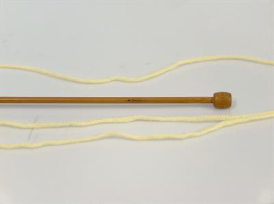 4x100gr. BABY BIO  Sarı Kışlık, Bebe, 100% Akrilik , Anti-Bakteriyel