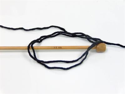 Lot of 3 x 100gr Skeins Ice Yarns BABY COMFORT Hand Knitting Yarn Black