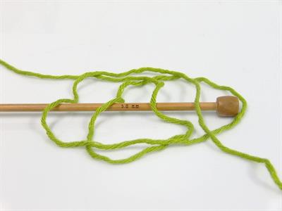 Lot of 3 x 100gr Skeins Ice Yarns BABY COMFORT Hand Knitting Yarn Green