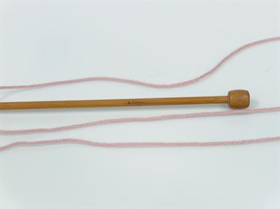 Lot of 8 Skeins Ice Yarns BABY COTTON (100% Giza Cotton) Yarn Powder Pink