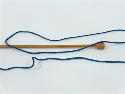 Lot of 8 Skeins Ice Yarns BABY COTTON (100% Giza Cotton) Yarn Blue