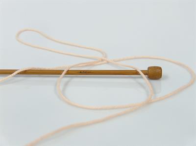 Lot of 8 Skeins Ice Yarns BABY COTTON (100% Giza Cotton) Yarn Light Salmon