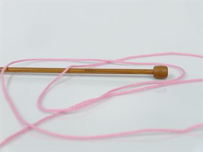 Lot of 8 Skeins Ice Yarns BABY COTTON (100% Giza Cotton) Yarn Light Pink