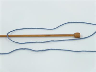 Lot of 8 Skeins Ice Yarns BABY COTTON (100% Giza Cotton) Yarn Oil Blue