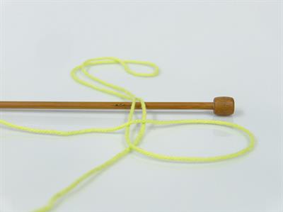 Lot of 8 Skeins Ice Yarns BABY COTTON (100% Giza Cotton) Yarn Neon Green