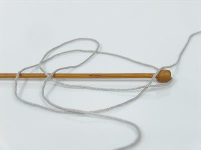 Lot of 8 Skeins Ice Yarns BABY COTTON (100% Giza Cotton) Yarn Light Grey