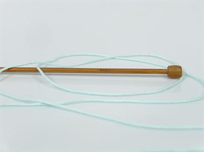 Lot of 8 Skeins Ice Yarns BABY COTTON (100% Giza Cotton) Yarn Light Turquoise