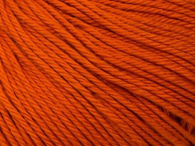 Lot of 8 Skeins Ice Yarns BABY COTTON (100% Giza Cotton) Yarn Gold