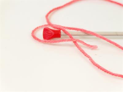 Lot of 4 x 100gr Skeins Ice Yarns BABY DESIGN Yarn Red Pink White Green