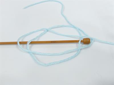 4x100gr. BABY DREAM  Bebe Mavisi Kışlık, Düz iplikler, Worsted, 100% Akrilik , Anti-Pilling