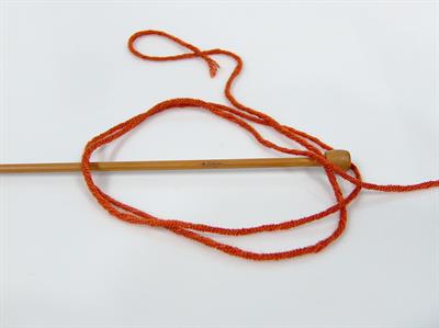 4x100gr. BABY DREAM  Bakır Kışlık, Düz iplikler, Worsted, 100% Akrilik , Anti-Pilling