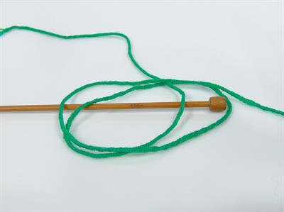 4x100gr. BABY DREAM  Koyu yeşil Kışlık, Düz iplikler, Worsted, 100% Akrilik , Anti-Pilling