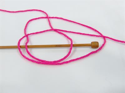 4x100gr. BABY DREAM  Fuşya Kışlık, Düz iplikler, Worsted, 100% Akrilik , Anti-Pilling