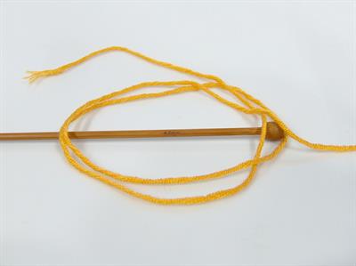 4x100gr. BABY DREAM  Altın Kışlık, Düz iplikler, Worsted, 100% Akrilik , Anti-Pilling