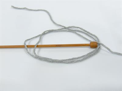 4x100gr. BABY DREAM  Gri Kışlık, Düz iplikler, Worsted, 100% Akrilik , Anti-Pilling