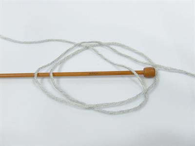 4x100gr. BABY DREAM  Açık Gri Kışlık, Düz iplikler, Worsted, 100% Akrilik , Anti-Pilling