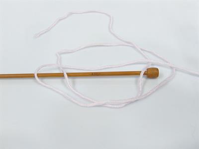 4x100gr. BABY DREAM  Açık Lila Kışlık, Düz iplikler, Worsted, 100% Akrilik , Anti-Pilling