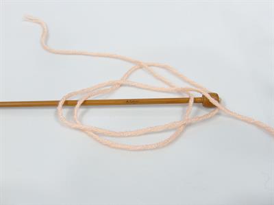 4x100gr. BABY DREAM  Açık Somon Kışlık, Düz iplikler, Worsted, 100% Akrilik , Anti-Pilling