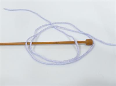 4x100gr. BABY DREAM  Leylak Kışlık, Düz iplikler, Worsted, 100% Akrilik , Anti-Pilling