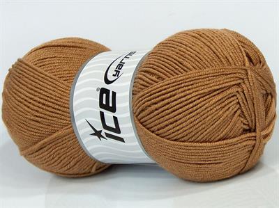 4x100gr. BABY DREAM   Kışlık, Düz iplikler, Worsted, 100% Akrilik , Anti-Pilling