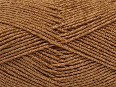 4x100gr. BABY DREAM   Kışlık, Düz iplikler, Worsted, 100% Akrilik , Anti-Pilling