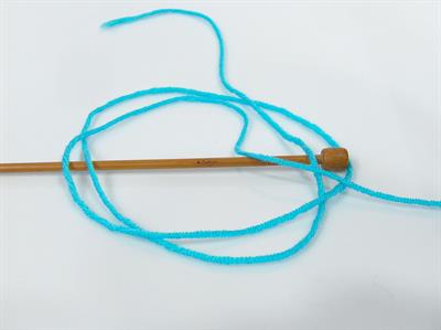 4x100gr. BABY DREAM  Turkuaz Kışlık, Düz iplikler, Worsted, 100% Akrilik , Anti-Pilling