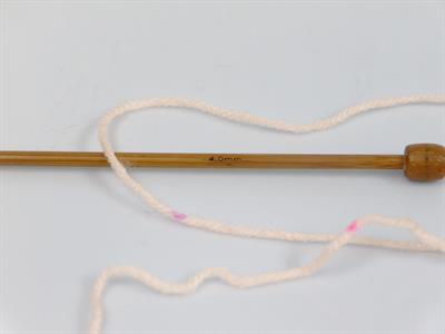 Lot of 4 x 100gr Skeins Ice Yarns BABY LOLLIPOP Yarn Light Salmon Pink Shades