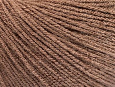 6x50gr. BABY MERINO Akrilik, Merino Yün Deve Tüyü Merinos, Kışlık, Bebe, Yün