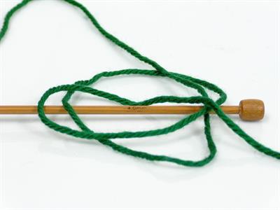 6x50gr. BABY MERINO DK Akrilik, Merino Yün Koyu yeşil Merinos, Kışlık, Bebe, Yün