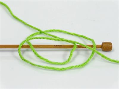 6x50gr. BABY MERINO DK Akrilik, Merino Yün Yeşil Merinos, Kışlık, Bebe, Yün