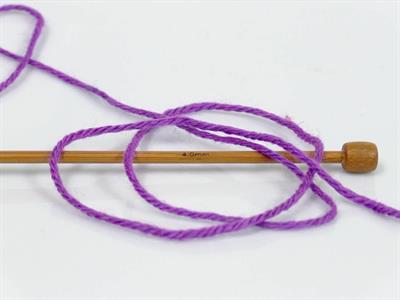 6x50gr. BABY MERINO DK Akrilik, Merino Yün Lavanta Merinos, Kışlık, Bebe, Yün